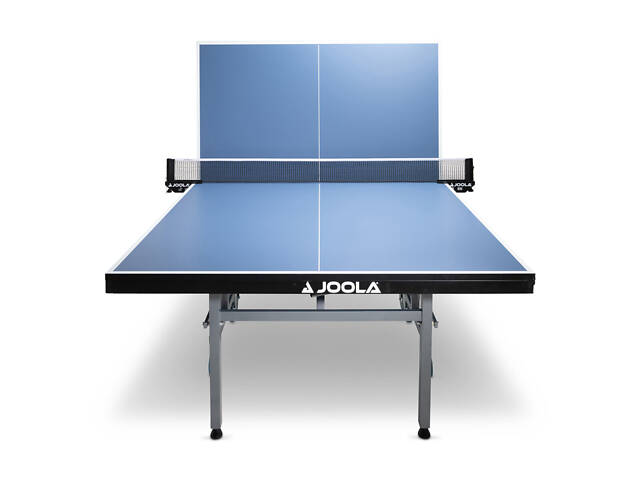 Тенісний стіл Joola World Cup 25 ITTF Blue (11291) - Фото 5