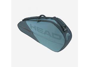 Теннисный чехол Head Tour Racquet Bag S CB 260733