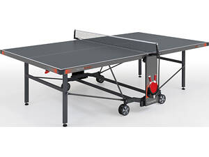 Теннисный стол Garlando Premium Outdoor 6mm Grey (C-570E)