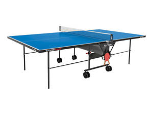 Тенісний стіл Stiga Outdoor Roller Blue (717505)