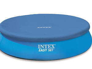 Тент для басейну Intex 28021, 305 см