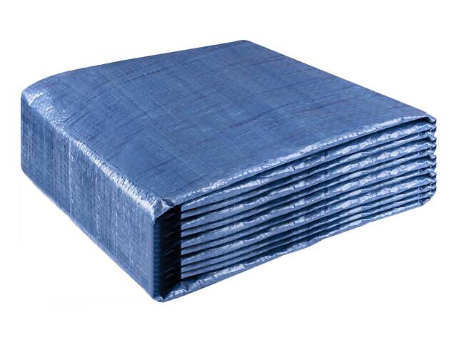 Тент ГОСПОДАР 10х12 м Blue (79-9012-В) Тент ГОСПОДАР 10х12 м Blue (79-9012-В)