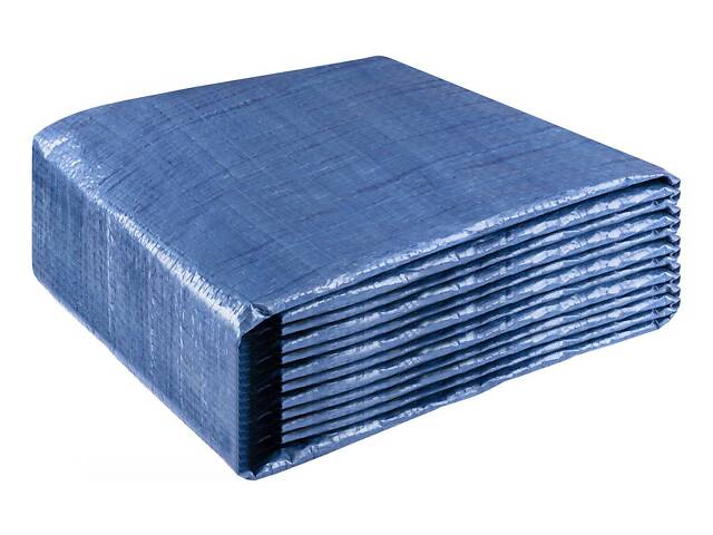 Тент ГОСПОДАР 10х15 м Blue (79-9015-В) Тент ГОСПОДАР 10х15 м Blue (79-9015-В)