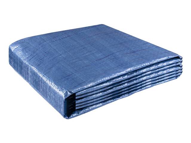 Тент ГОСПОДАР 4х8 м Blue (79-9408-В) Тент ГОСПОДАР 4х8 м Blue (79-9408-В)
