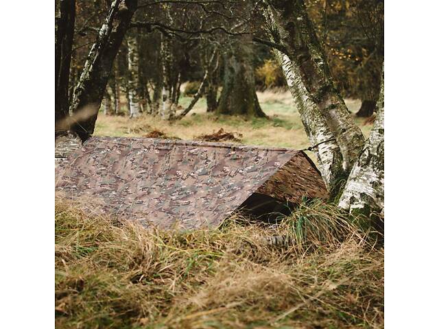 Тент Highlander Basha Shelter HMTC (MA100-HC) - Фото 1