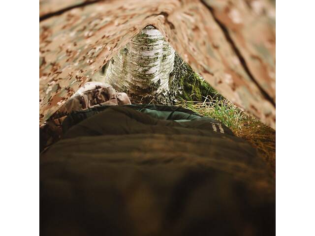 Тент Highlander Basha Shelter HMTC (MA100-HC) - Фото 2