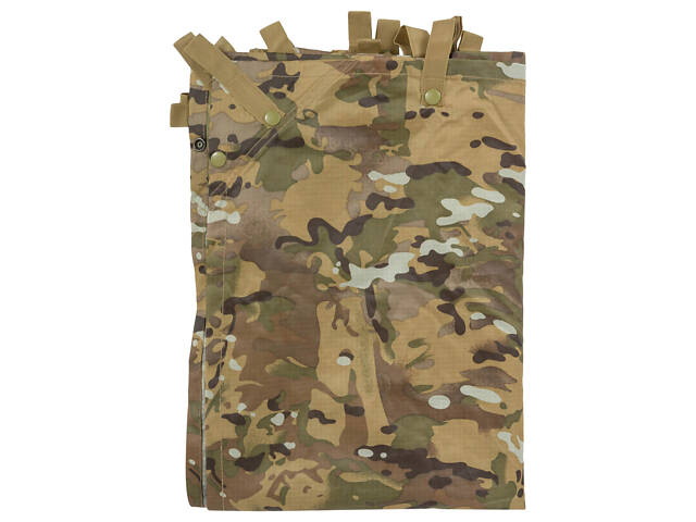 Тент Highlander Basha Shelter HMTC (MA100-HC) - Фото 3