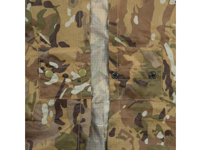 Тент Highlander Basha Shelter HMTC (MA100-HC) - Фото 6