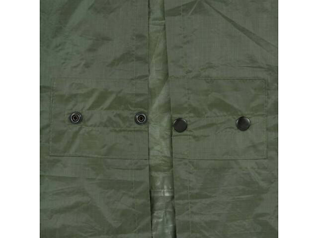 Тент Highlander Basha Shelter Olive (MA100-OG) - Фото 2