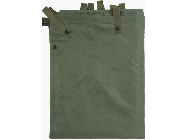 Тент Highlander Basha Shelter Olive (MA100-OG) - Фото 4