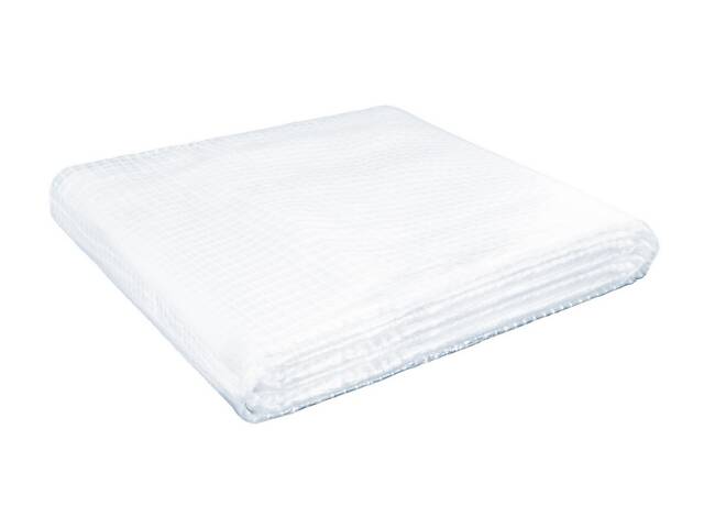 Тент MASTERTOOL LENO CRYSTAL 3х5 м 130 г/м² White (89-2305) - Фото 1