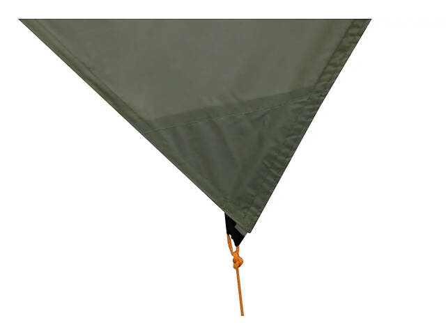 Тент зі стійками Tramp Lite Tent orange UTLT-011 - Фото 4