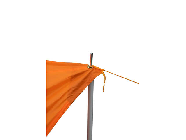 Тент зі стійками Tramp Lite Tent orange UTLT-011 - Фото 5