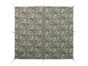 Тент Tramp Tent 3 х 3 camo UTRT-100