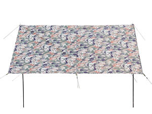 Тент Tramp Tent 3 х 5 camo UTRT-101-camo