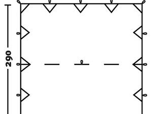 Тент Wechsel Tarp Elements TL Camo (231148)