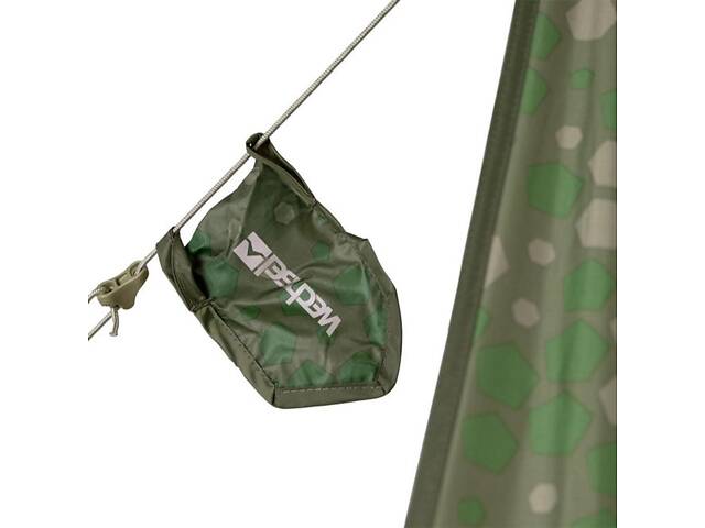 Тент Wechsel Tarp Elements TL Camo (231148) - Фото 3