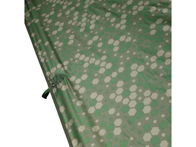 Тент Wechsel Tarp Elements TL Camo (231148) - Фото 5