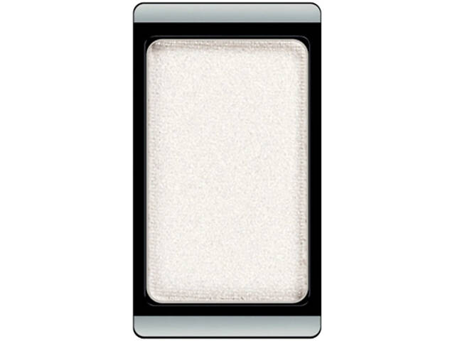 Тіні для повік Artdeco Eyeshadow 10 - Pearly white (4019674030103) - Фото 1