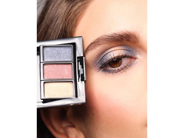 Тіні для повік Artdeco Eyeshadow 55 - Pearly mint green (4019674030554) - Фото 3