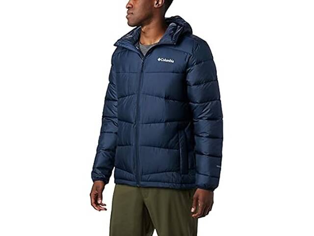 Теплая куртка Columbia Fivemile Butte Omni-Heat Jacket Оригинал США
