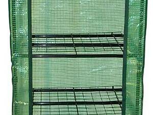 Теплица, парник з полицями Avko Garden AGH1405