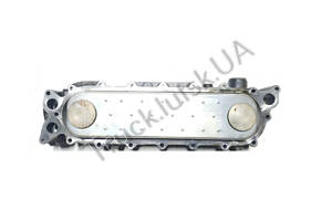 Теплообмінник/Теплообмінник Iveco Івеко Cursor 8 Euro5 500301692