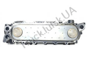 Теплообменник / Теплообмінник Iveco Івеко Cursor 8 Euro5 500301692