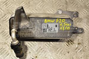 Теплообменник (Радиатор масляный) АКПП BMW 1 1.5tdi (F20) 2010 17
