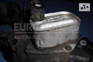 Теплообменник (Радиатор масляный) Kia Rio 1.5crdi 2005-2011 26410