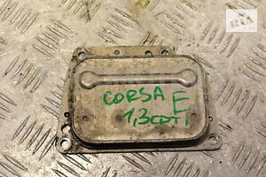 Теплообменник (Радиатор масляный) Opel Corsa 1.3cdti (E) 2014 751