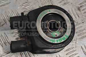 Теплообменник (Радиатор масляный) Opel Vivaro 1.9dCi 2001-2014 12