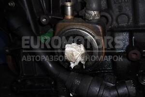 Теплообменник (Радиатор масляный) Opel Vivaro 1.9dCi 2001-2014 31
