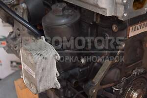 Теплообменник (Радиатор масляный) VW Golf 1.6tdi, 2.0tdi (VI) 200