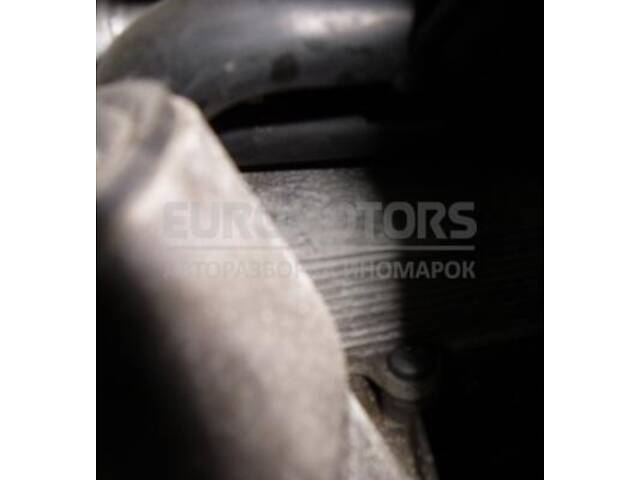 Теплообмінник (Радіатор масляний) VW Touareg 2.5tdi 2002-2010 134