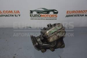 Теплообменник (Радиатор масляный) VW Transporter 2.4D, 2.5tdi (T4