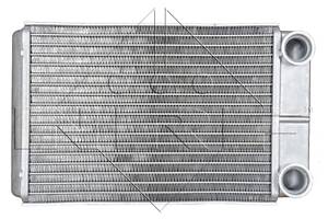 Теплообменник, система отопления салона NRF 54366