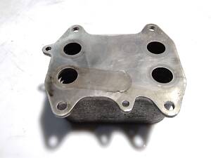 03L117021C Теплообменник VW Caddy III 04-15, Audi Q5 08-16, Skoda Octavia A5 04-13 (03L117021C, 03L 117 021 B, 03L 117 0