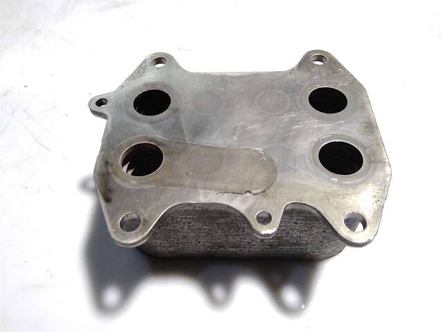 03L117021C Теплообменник VW Caddy III 04-15, Audi Q5 08-16, Skoda Octavia A5 04-13 (03L117021C, 03L 117 021 B, 03L 117 0 - Фото 1