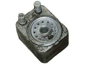 Теплообмінник 2.0DI-D 16V MN980131 MITSUBISHI Lancer X 07-, Outlander 12-15, Grandis 03-11, Outlander 02-07