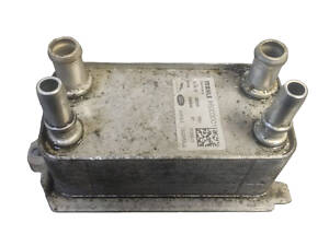Теплообменник АКПП 3.0TDI 24V C2Z18818 VOLVO V40 12-19; LAND ROVER Range Rover 12-22, Rover Sport 13-22, Range Rover Vel