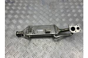 Теплообменник egr для Mercedes Benz W164 M-Klasse (ML) 2005-2011 б/у