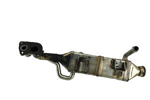 Теплообменник EGR MERCEDES ML 320 W164 2005-2008 A6421400175