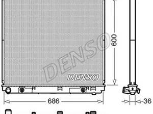 Теплообменник на NP300, Pathfinder