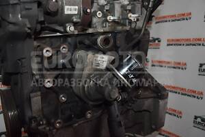 Теплообменник (Радиатор масляный) 05- Renault Kangoo 1.5dCi 1998-2008 8200267937 72620