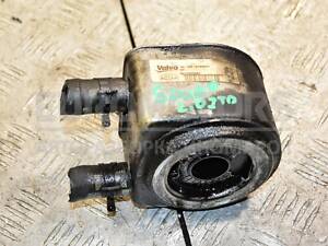 Теплообменник (Радиатор масляный) Citroen Jumpy 2.0jtd 8V 1995-2007 9650863380 357172