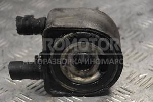 Теплообменник (Радиатор масляный) Citroen Jumpy 2.0jtd 8V 1995-2007 140088