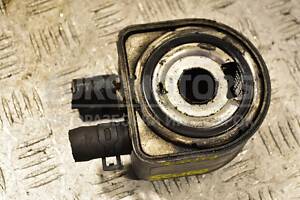 Теплообменник (Радиатор масляный) Citroen Jumpy 2.0jtd 8V 1995-2007 9650863380 280622