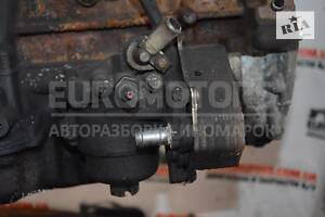 Теплообменник (Радиатор масляный) Fiat Ducato 2.2hdi 2006-2014 73976-01