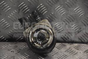 Теплообменник (Радиатор масляный) Fiat Scudo 2.0jtd 8V 1995-2007 9650863380 146490